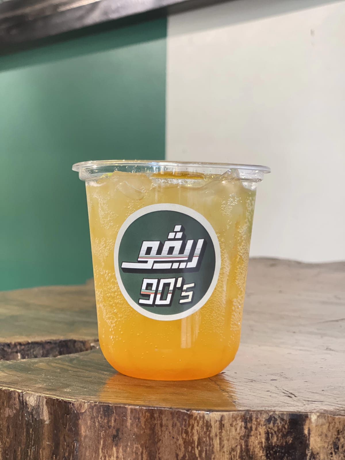 موهيتو مانجو
