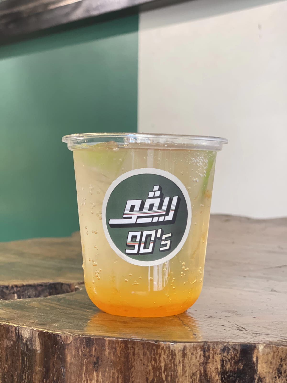 موهيتو باشن فروت